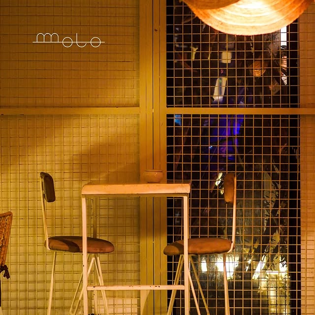 Molo Events & Hospitality